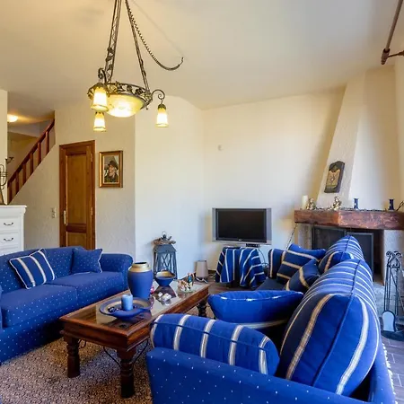 Riverside Chalet With Panoramic View Chalé *