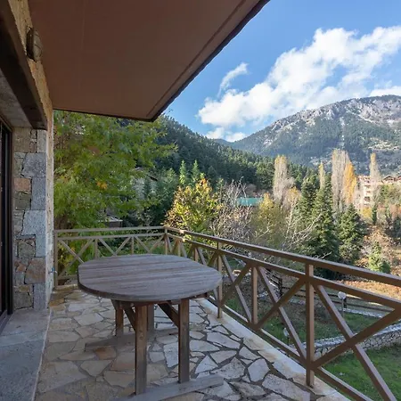 Chalet Riverside Chalet With Panoramic View *